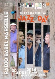 International Jazz Day