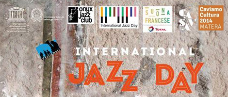 International Jazz Day