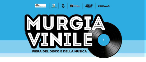 MURGIA VINILE