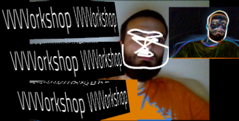 VVVVorkshop @ Casa Cava