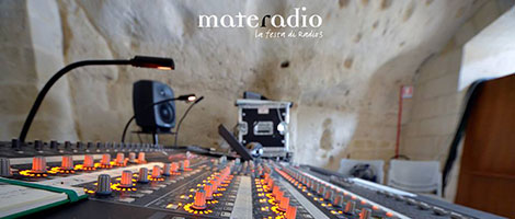 Riascolta Materadio 2014