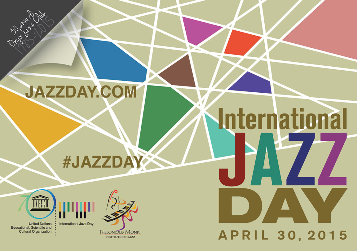 Giornata Internazionale del Jazz a Matera