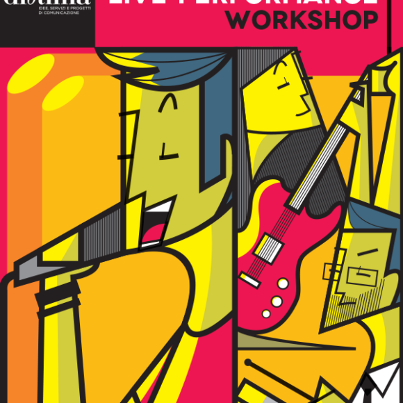 Live Performance Workshop