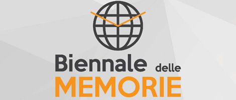 Biennale delle Memorie – domenica 27 settembre 2015