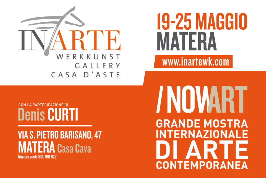 Grande Mostra Internazionale Di Arte Contemporanea