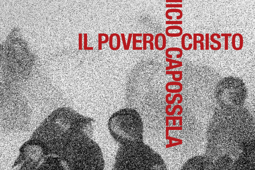 Matera 2019, Vinicio Capossela alle Lezioni materane di Rai Radio3