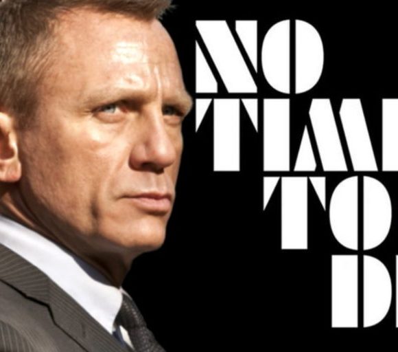 “No time to die”: svelato il titolo del nuovo film di 007. Domenica un inseguimento mozzafiato in piazza Vittorio Veneto a Matera