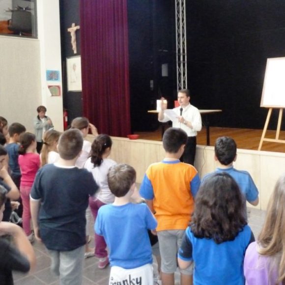 Coronavirus, la Conferenza Episcopale di Basilicata sospende fino al 15 marzo le attività di catechismo e di oratorio