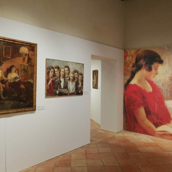 Riaperti i musei e i luoghi della cultura