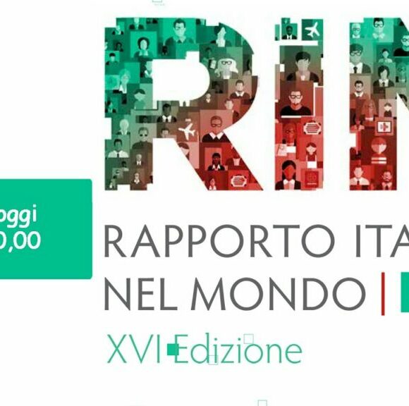 Mobilità degli italiani verso l’estero, secondo Migrantes Basilicata migliore regione d’Italia