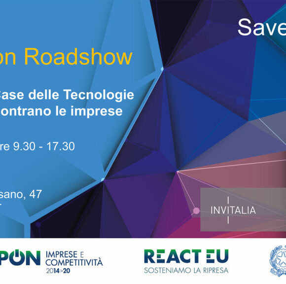 Innovation Roadshow, terza tappa a Matera il 9 maggio. Mimit, Invitalia e CTE di Matera incontrano le imprese sul tema “Droni, aerospazio e tecnologie quantistiche”