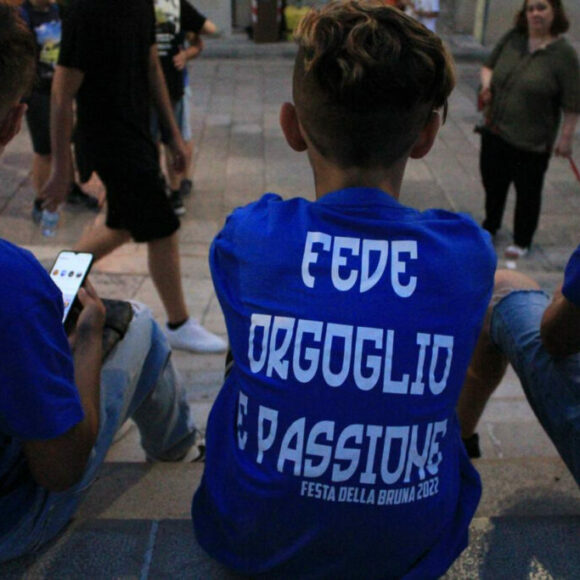 “Poeti e artisti in festa”, oggi a Matera cerimonia di premiazione dell’ottava edizione del concorso promosso dall’Associazione Maria SS. della Bruna