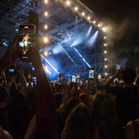 Sonic Park Matera, ecco i primi concerti della seconda edizione: sabato 15 luglio Mika domenica 16 luglio Placebo + Planet Funk