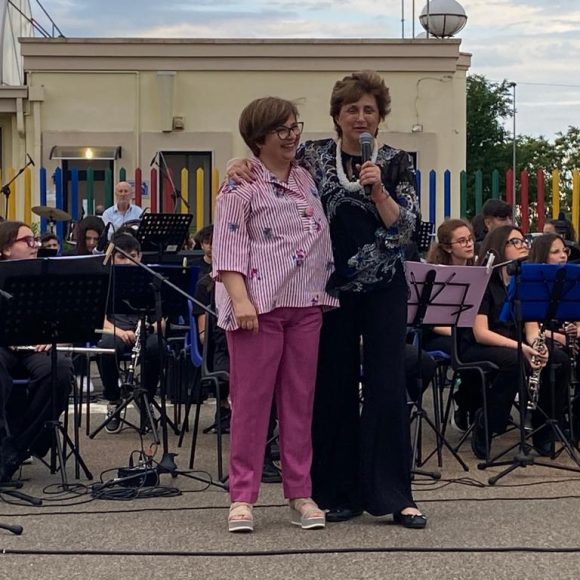 Rassegna Concerti e saggi musicali scuola secondaria Nicola Festa di Matera in collaborazione con Parrocchia sant’Antonio Matera,  IC  Don Pietro Spera di Pomarico, Comitato Maria SS. della Bruna