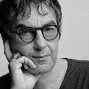 È Atom Egoyan il presidente della giuria lungometraggi del concorso internazionale del Matera Film Festival