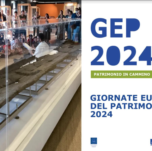 Giornate Europee del Patrimonio 2024 ai Musei Nazionali di Matera