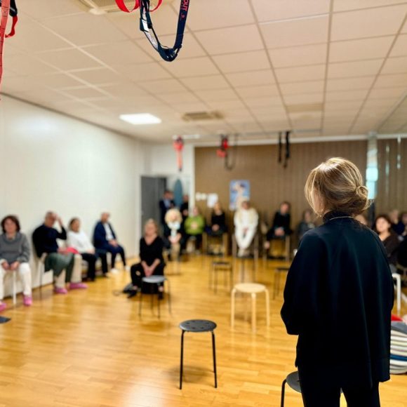 Successo a Matera per “Benvenuto benessere”, il primo evento dedicato all’armonia psicofisica promosso da Cloè – Centro estetico e pilates