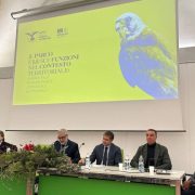 “Il Parco e le sue funzioni nel contesto territoriale: ambientale, patrimoniale, culturale, economico” e l’esigenza di lavorare insieme nell’interesse esclusivo del Parco